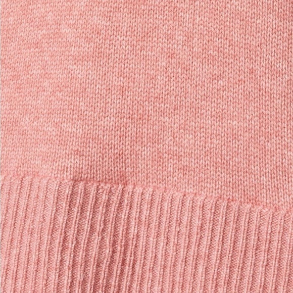 Brochu Walker Sweater Looker Layered V Neck Cashmere - Picture 4 of 14